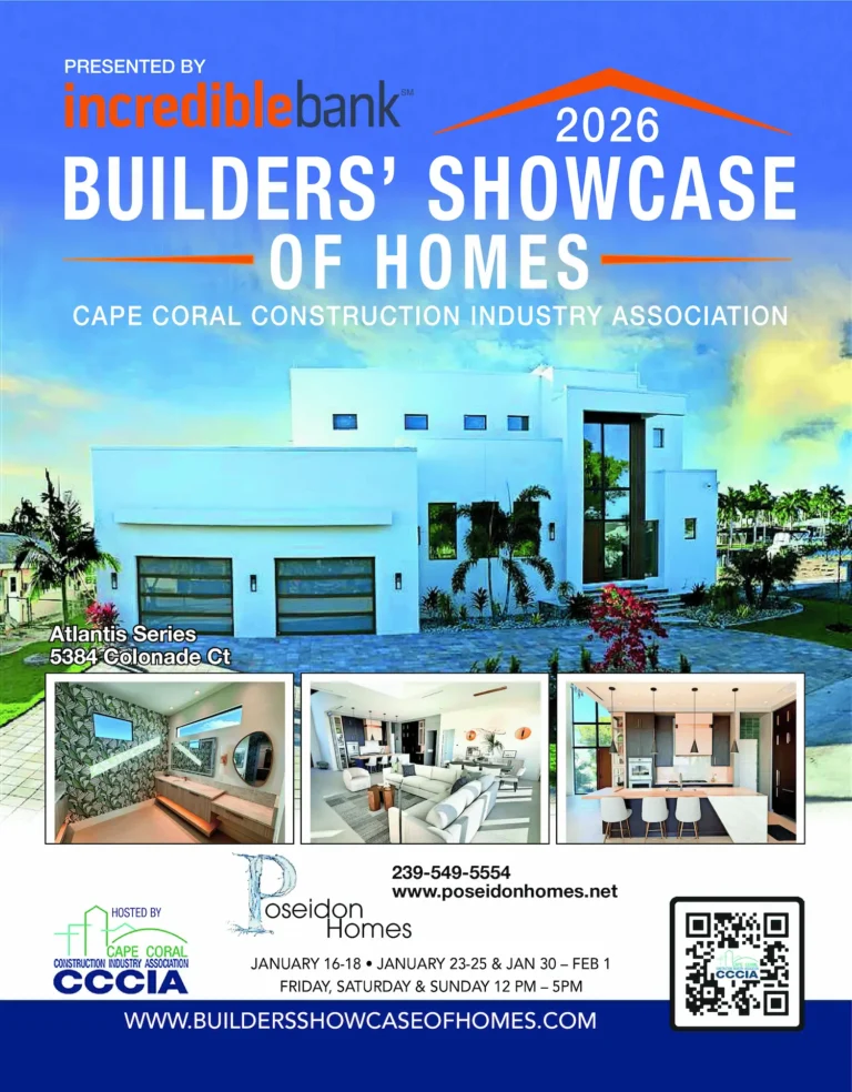 Showcase of Homes 2026